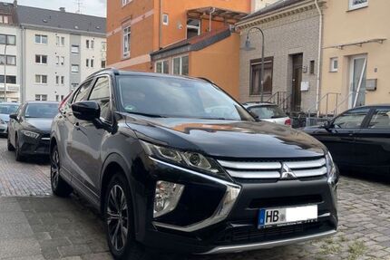 Mitsubishi Eclipse Cross 113.100 km 13.200 &euro; Bremen 28199