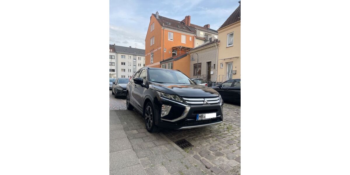 Mitsubishi Eclipse Cross 113.100 km 13.200 &euro; Bremen 28199