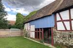 Einfamilienhaus Nidda Ober-Schmitten - 3 Zimmer, 104 m&sup2;, 140.000&euro; | Angebot:25771484