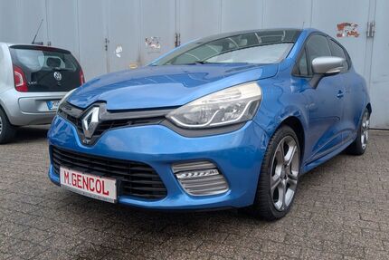 Renault Clio 135.940 km 9.990 € WIESLOCH 69168