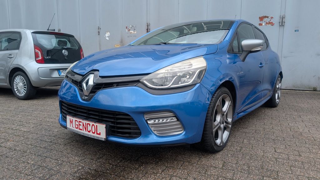 Renault Clio 135.940 km 9.990 € WIESLOCH 69168