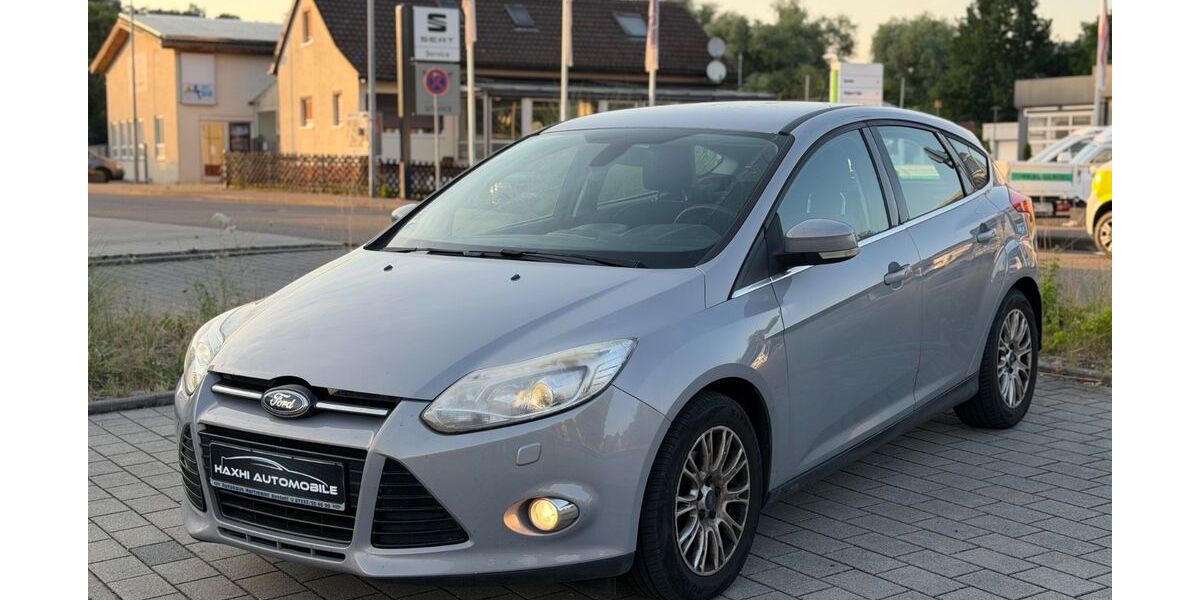 Ford Focus 292.000 km 2.350 &euro; Schorndorf 73614
