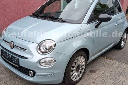 Fiat 500 22.000 km 11.000 &euro; Aßlar-Werdorf 35614