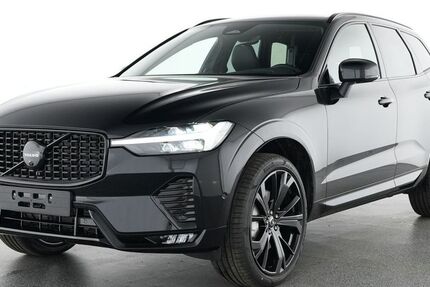 Volvo XC60 26.150 km 47.500 &euro; Schwarzheide 01987