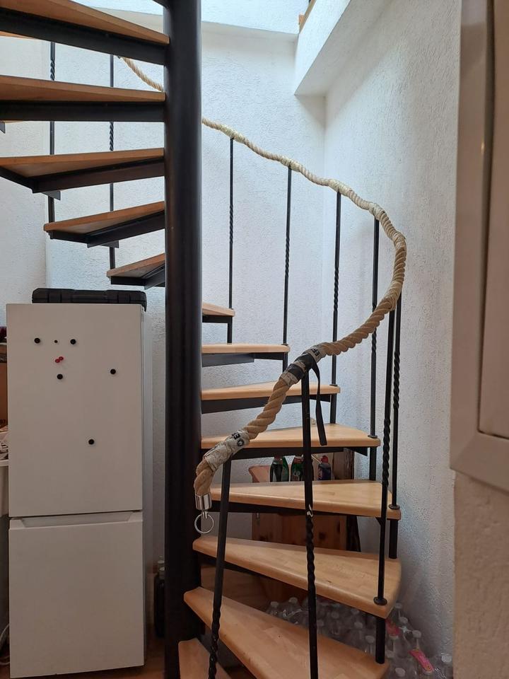 Krefeld Wohnung