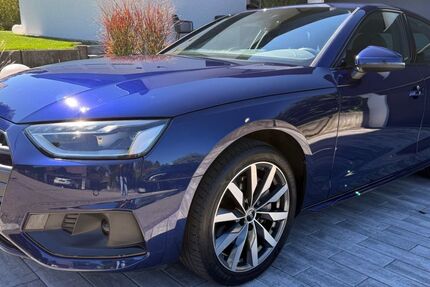 Audi A4 74.690 km 24.980 &euro; Tettnang 88069