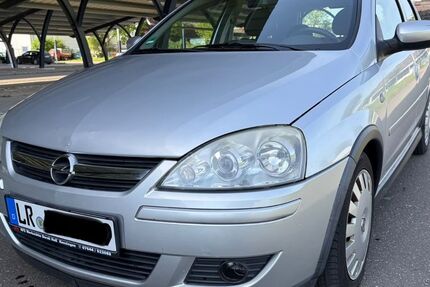 Opel Corsa 192.000 km 1.250 &euro; Lahr 77933