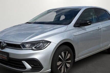 VW Polo 8.076 km 22.450 &euro; Grünstadt 67269