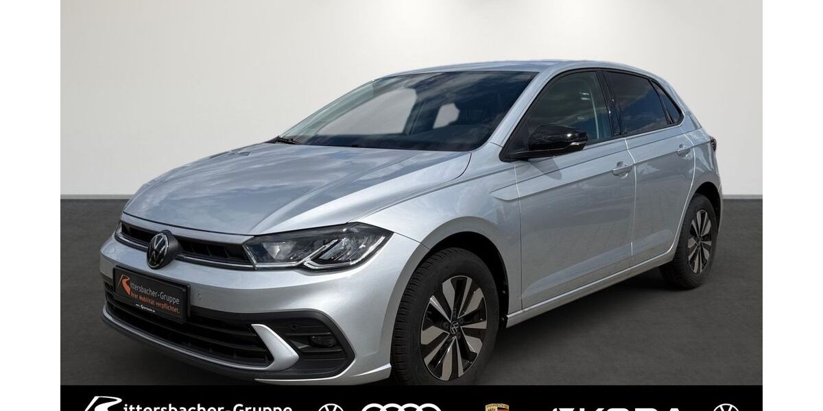 VW Polo 8.076 km 22.450 &euro; Grünstadt 67269