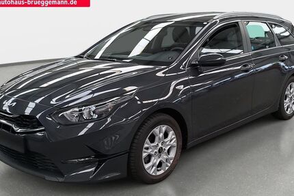 Kia ceed Sportswagon 13.894 km 20.890 &euro; Brandenburg 14772