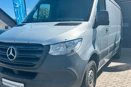 Mercedes-Benz Sprinter 179.076 km 16.300 &euro; Bargfeld Stegen 23863