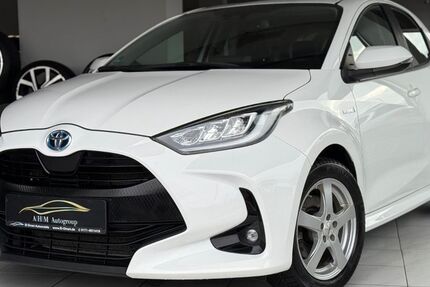 Toyota Yaris 87.000 km 14.990 &euro; Fürstenfeldbruck 82256