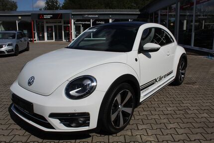 VW Beetle 123.350 km 14.290 &euro; Andervenne 49832