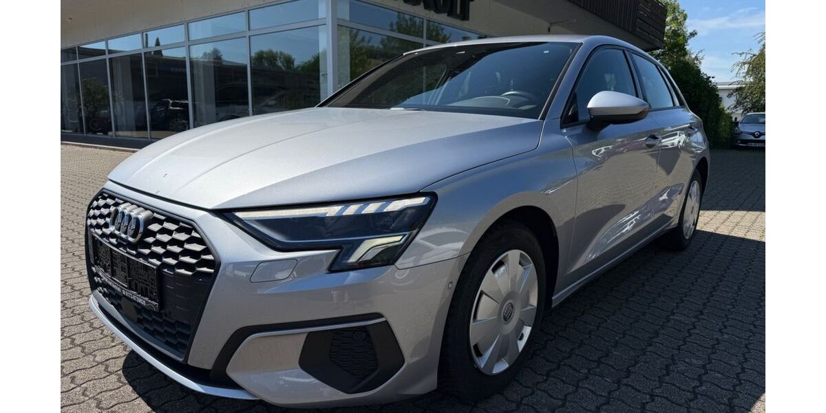 Audi A3 119.650 km 19.950 &euro; Beilstein 71717