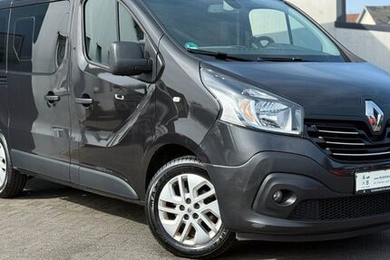 Renault Trafic 173.435 km 12.999 &euro; Heide 25746