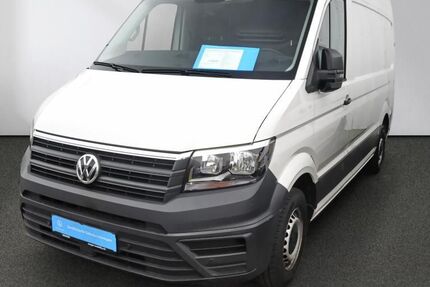 VW Crafter 132.140 km 21.980 &euro; Lübeck 23556