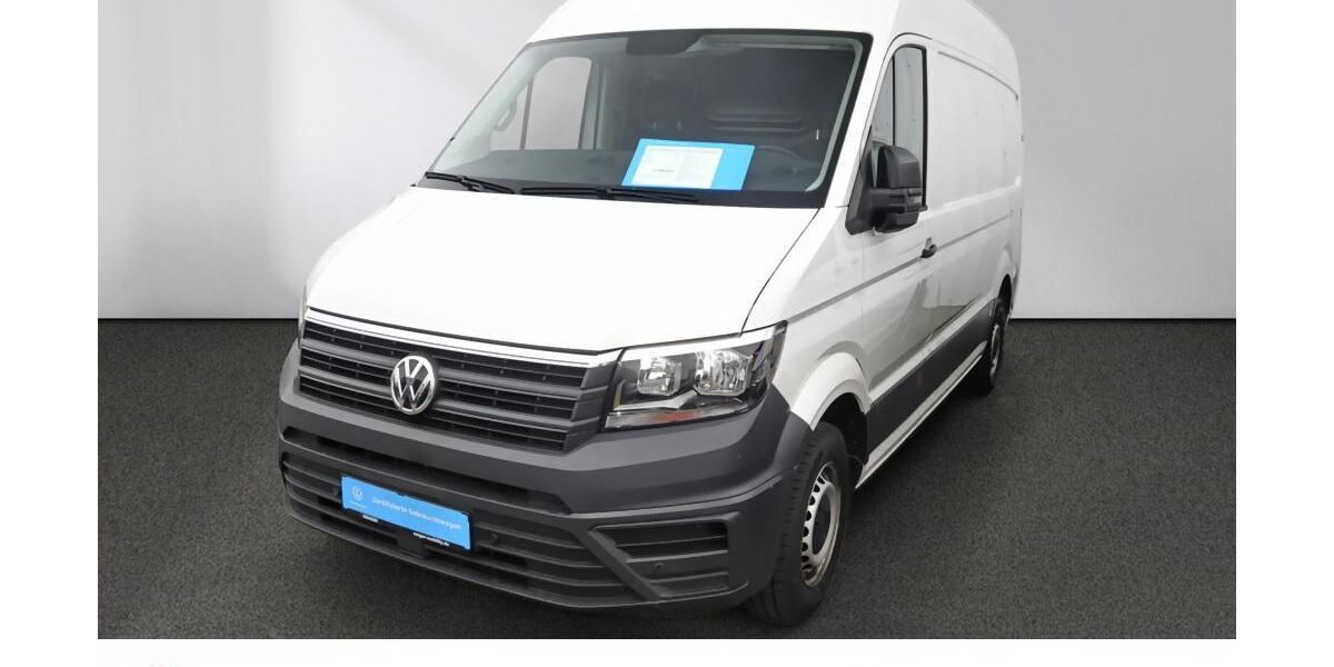 VW Crafter 132.140 km 21.980 &euro; Lübeck 23556