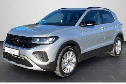 VW T-Cross 6.000 km 28.980 &euro; Cochem / Faid 56814