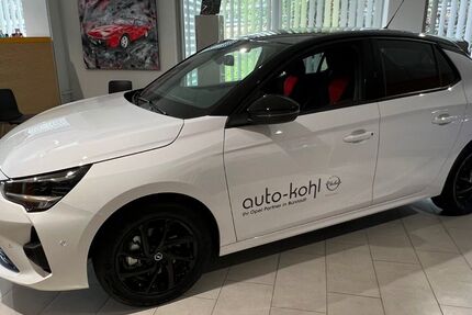 Opel Corsa 20.919 km 19.700 &euro; Bürstadt 68642