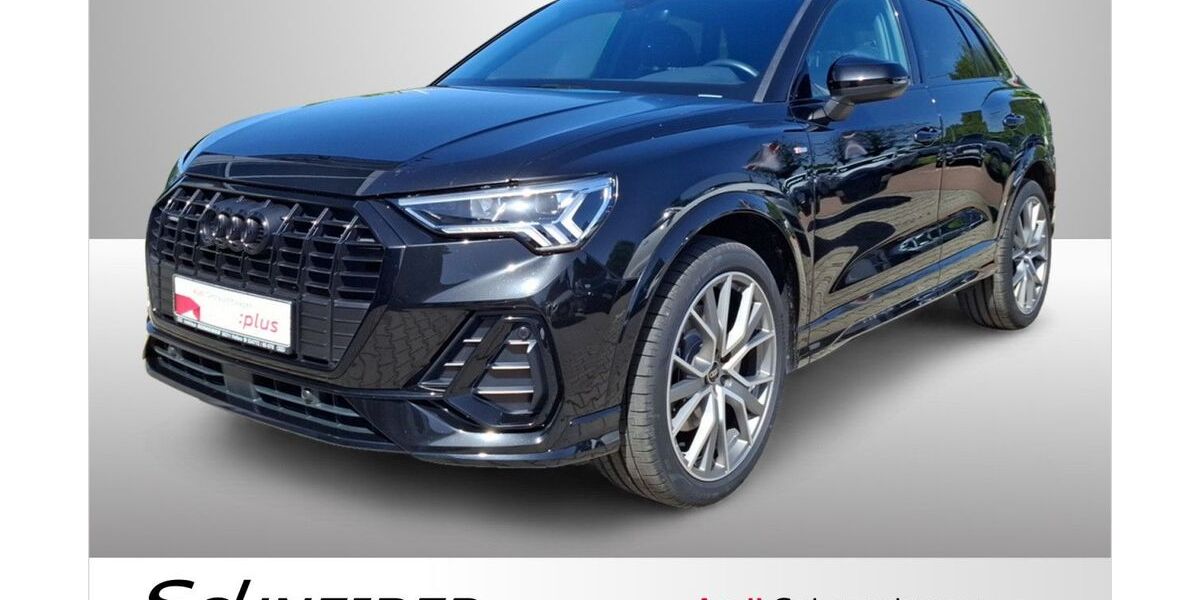 Audi Q3 86.980 km 32.680 &euro; Helbra 06311