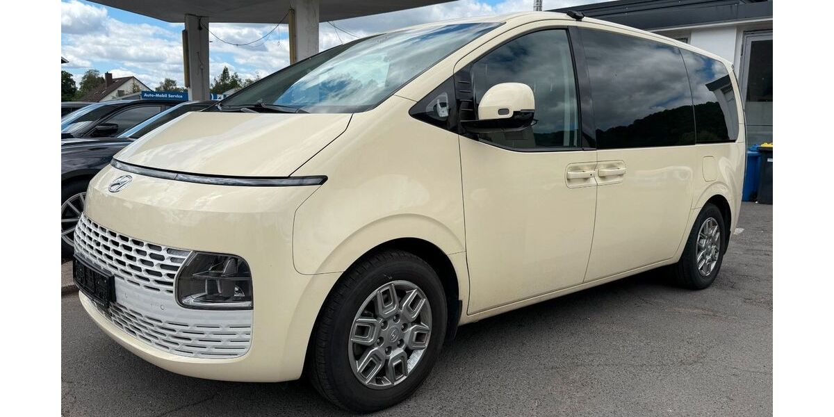 Hyundai STARIA 208.497 km 21.990 &euro; Sontra 36205