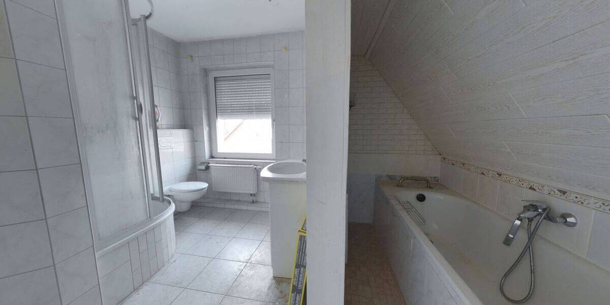 Einfamilienhaus Celle Westercelle - 4 Zimmer, 130 m&sup2;, 189.000&euro; | Angebot:26392769