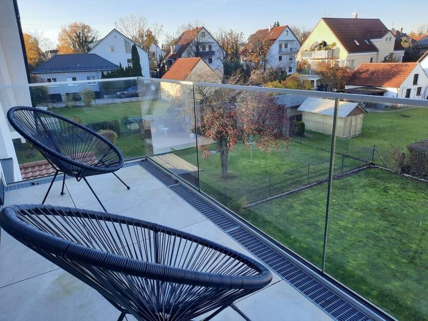 Nachmieter Wohnung Garching bei München zimmer