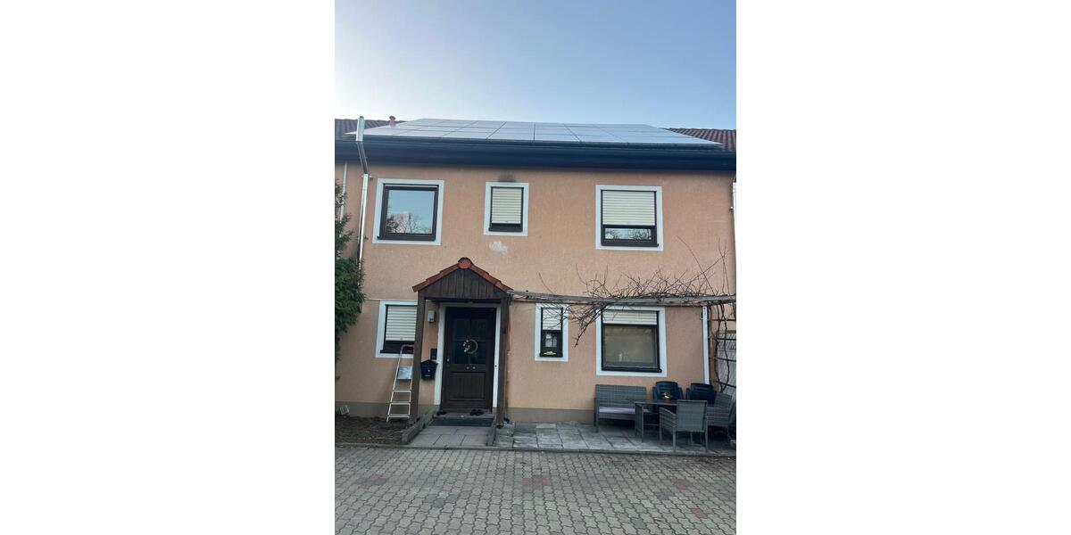 Reihenhaus Kleinlangheim - 5 Zimmer, 147 m&sup2;, 1.350&euro; | Angebot:25086117