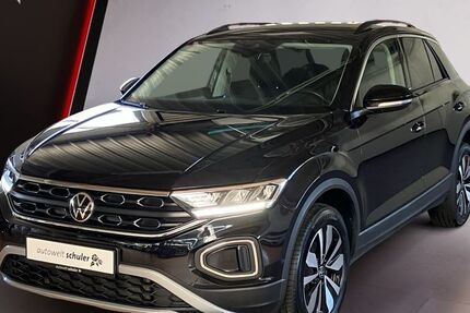 VW T-Roc 26.900 km 27.879 &euro; Villingen-Schwenningen 78052