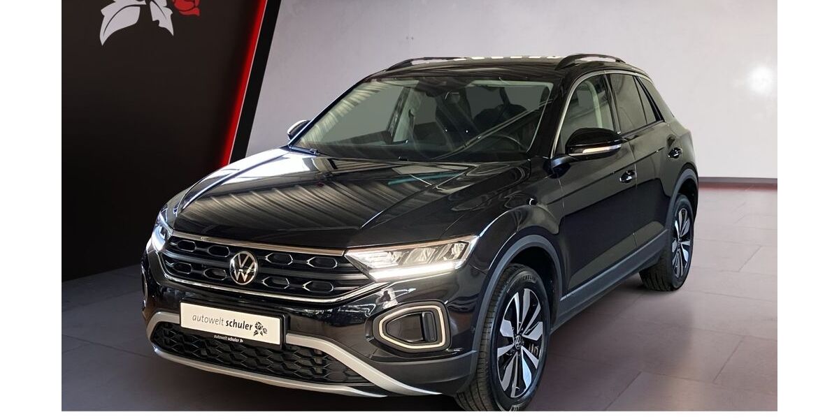 VW T-Roc 26.900 km 27.879 &euro; Villingen-Schwenningen 78052