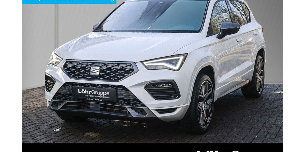 Seat Ateca 77.160 km 26.480 &euro; Koblenz 56076
