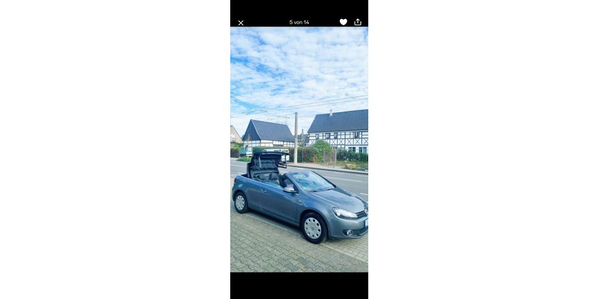 VW Golf 108.200 km 11.900 &euro; Troisdorf 53840