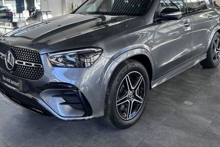 Mercedes-Benz GLE 450 3.800 km 104.490 &euro; Bad-Waldsee 88339