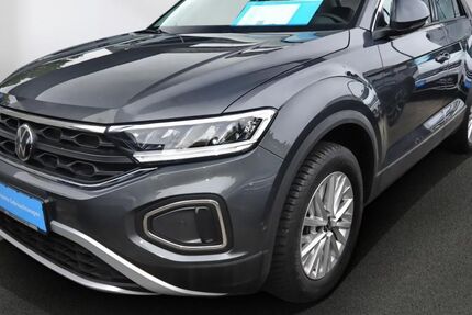 VW T-Roc 15.950 km 25.480 &euro; Lübeck 23560