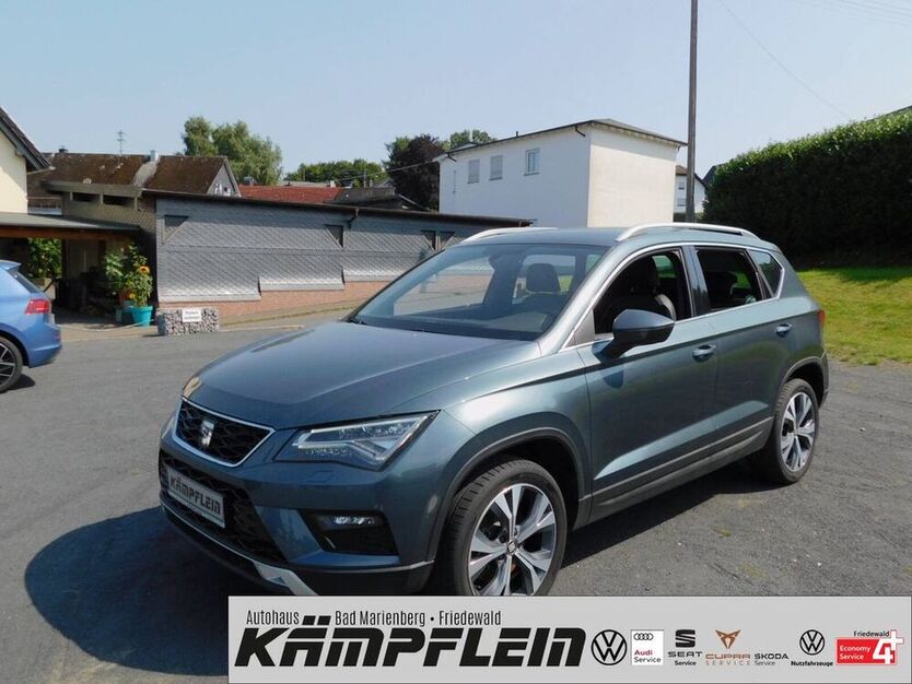 Ateca