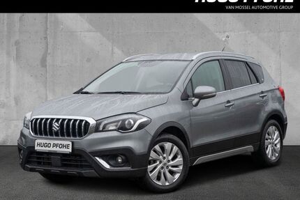 Suzuki (SX4) S-Cross
