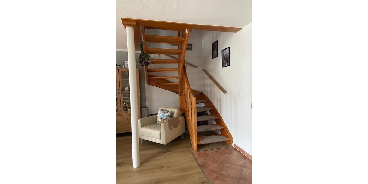 Doppelhaushälfte Blender - 4 Zimmer, 105 m&sup2;, 1.100&euro; | Angebot:25393064