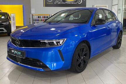 Opel Astra 25.000 km 16.990 &euro; Bielefeld 33602