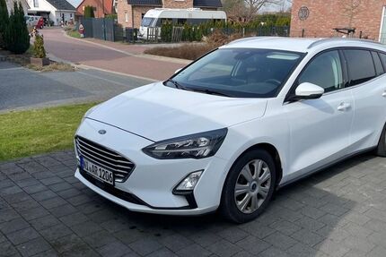 Ford Focus 108.000 km 13.000 &euro; Rehburg-Loccum 31547