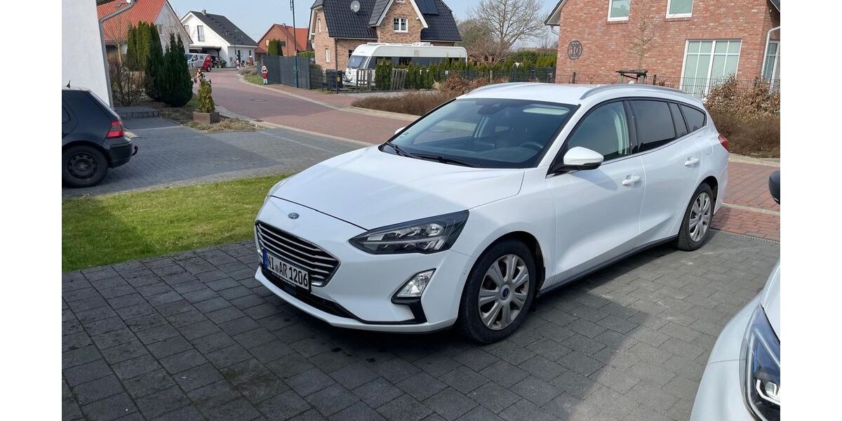 Ford Focus 108.000 km 13.000 &euro; Rehburg-Loccum 31547
