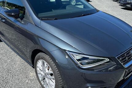 Seat Ibiza 19.935 km 16.990 &euro; Boxberg 97944