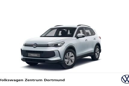 VW Tiguan 4.457 km 36.722 € Dortmund 44141