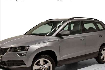 Skoda Karoq 36.000 km 21.980 &euro; Walsrode 29664