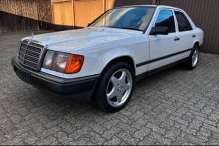 Mercedes-Benz E 200 130.000 km 4.999 € Isenbüttel 38550