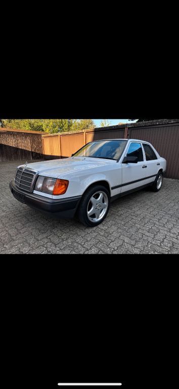 Mercedes-Benz E 200 130.000 km 4.999 € Isenbüttel 38550