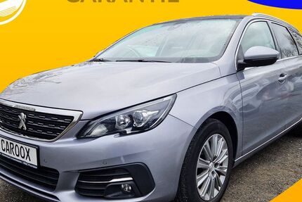Peugeot 308 140.000 km 8.900 &euro; Wildau 15745