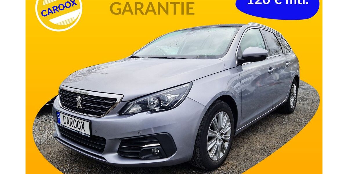 Peugeot 308 140.000 km 9.500 &euro; Wildau 15745