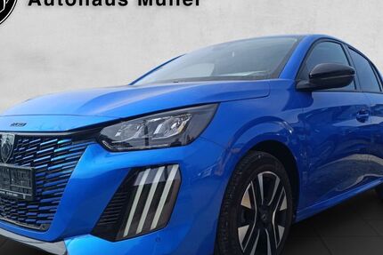 Peugeot 208 29.959 km 18.900 &euro; Neumarkt 92318