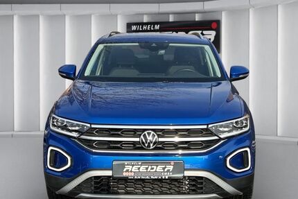 VW T-Roc 10.118 km 27.250 &euro; Stade 21682