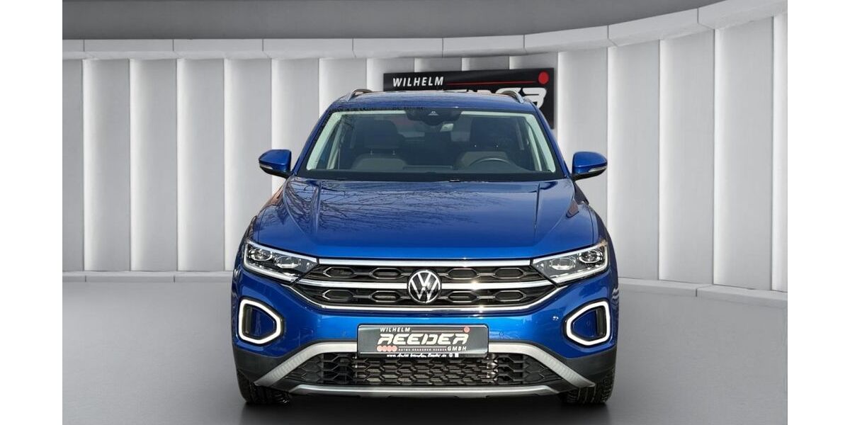 VW T-Roc 10.118 km 27.250 &euro; Stade 21682